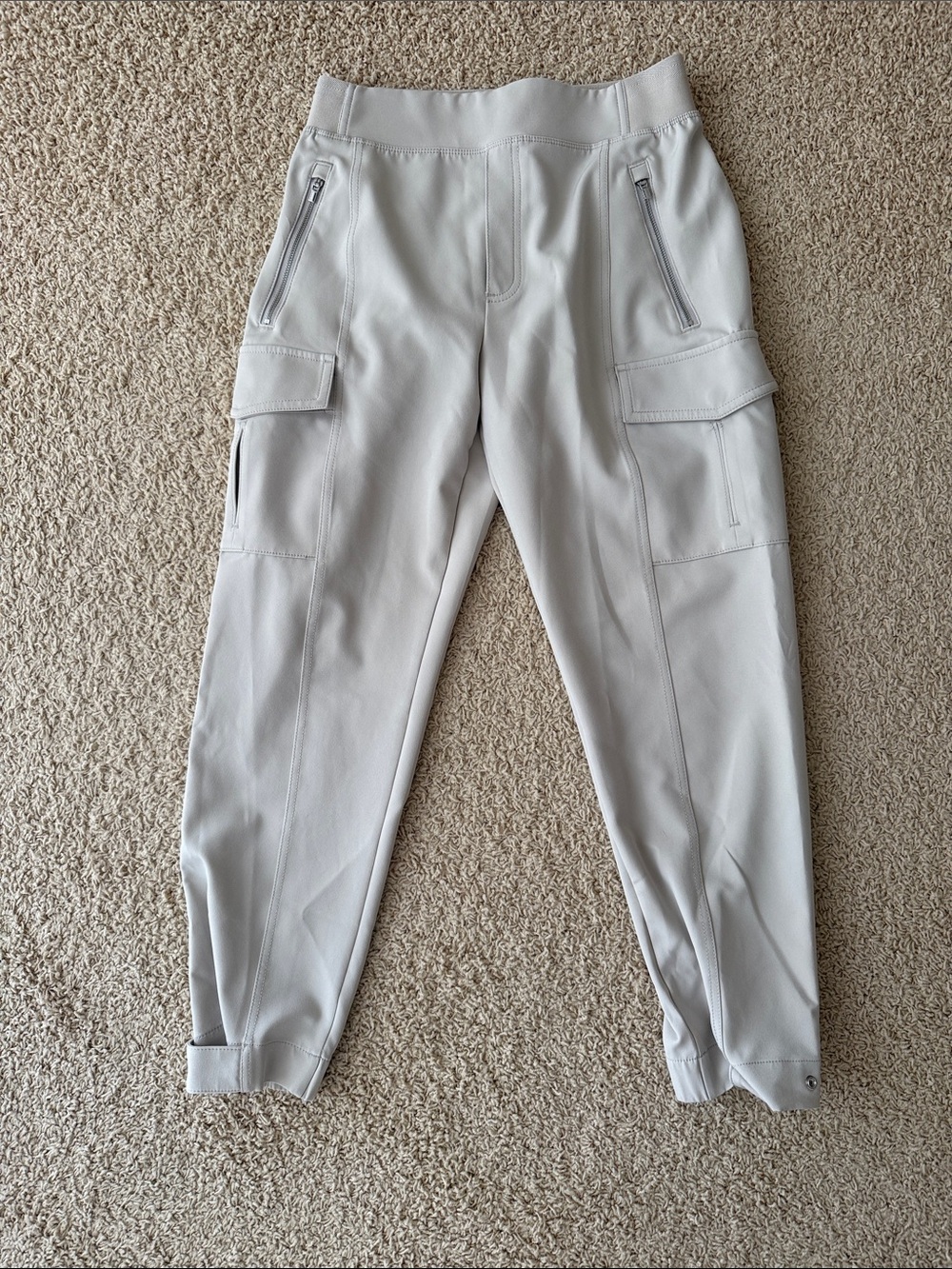 Athletes pants